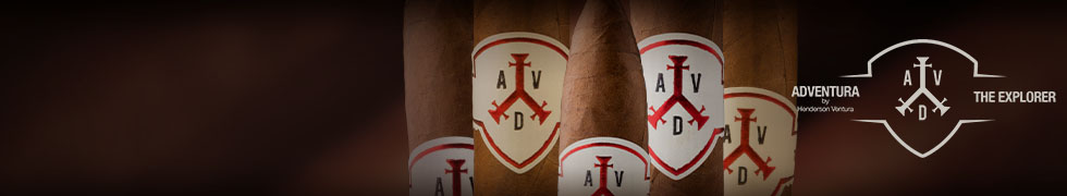 ADVentura The Explorer